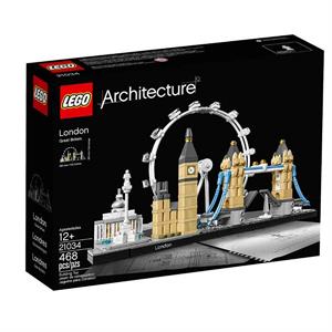 Lego Architecture London 21034